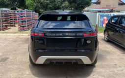 RANGE ROVER VELAR D180 S