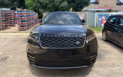 RANGE ROVER VELAR D180 S