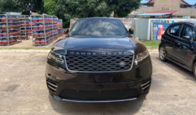 RANGE ROVER VELAR D180 S