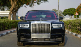 Rolls-Royce Phantom 2022