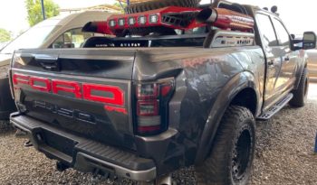 
									Ford Raptor 150 full								