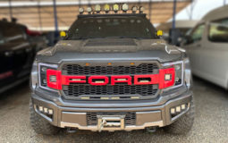 Ford Raptor 150