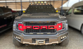 Ford Raptor 150