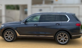 BMW X7 40i Drive