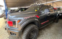 Ford Raptor 150