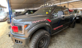 Ford Raptor 150