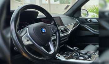 
									BMW X7 40i Drive full								